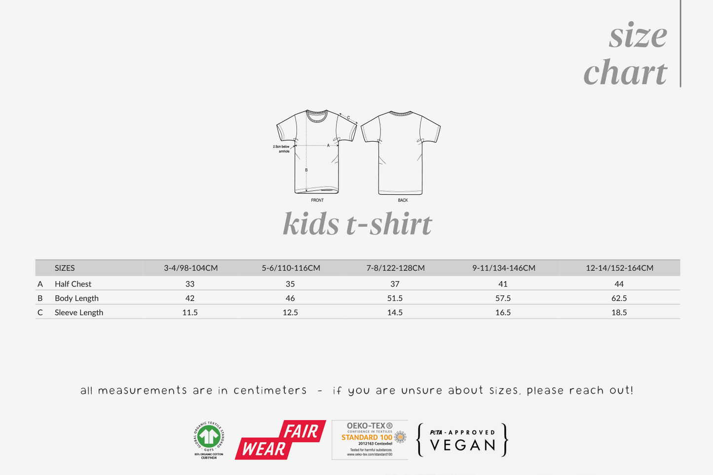 T-pop Premium Plus Together We Make Waves - Kids Tee