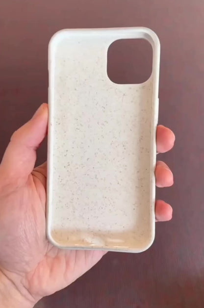Earth Day - Eco Phone Case