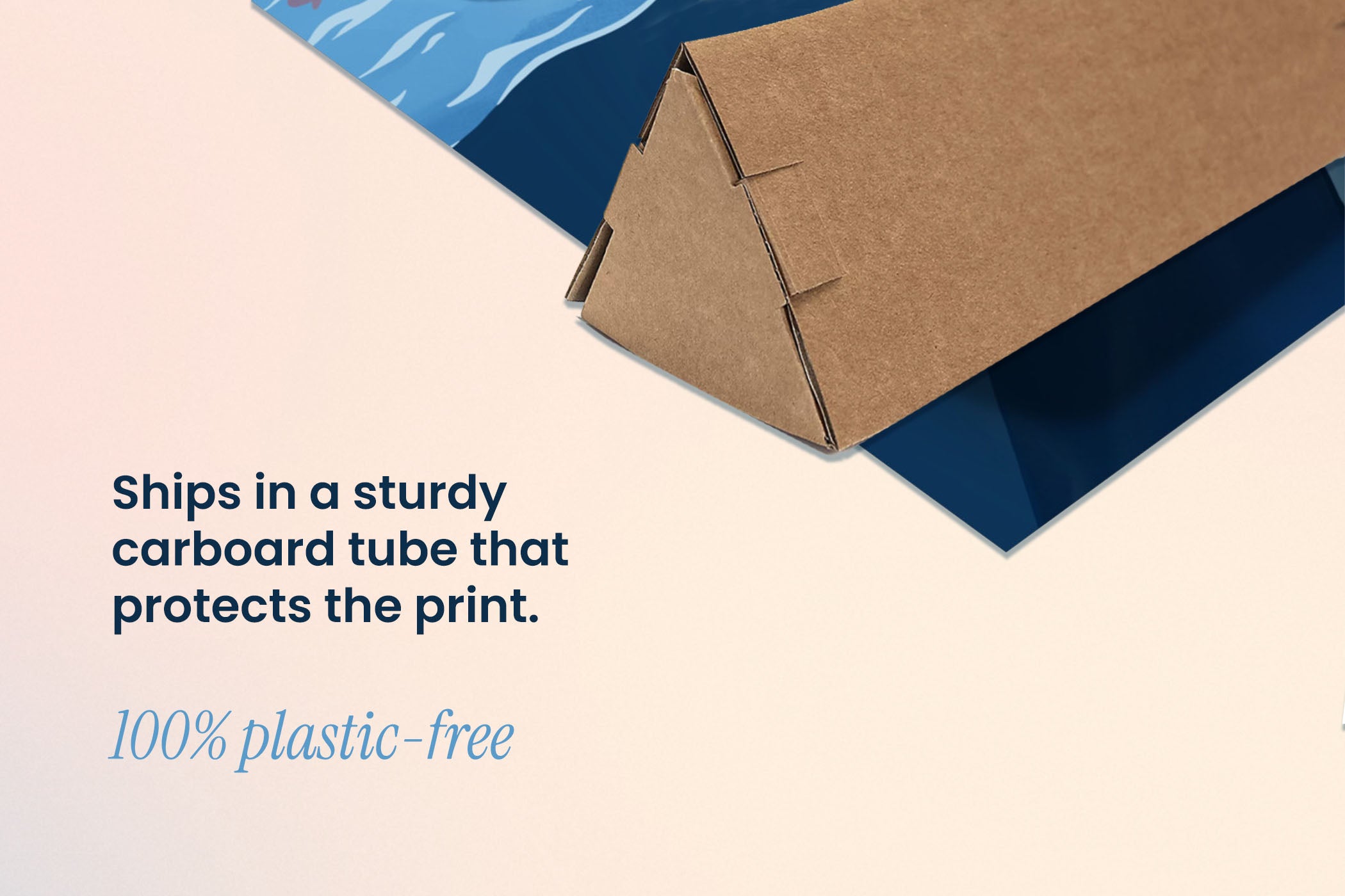 For the Love of Iceland - Fundraiser Print