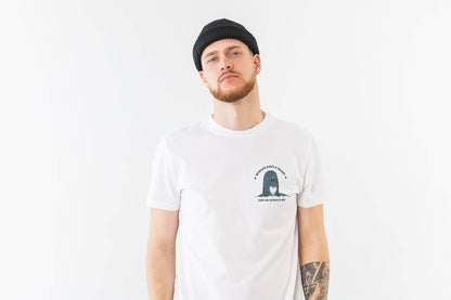 Whales Have a Heart - Unisex Tee