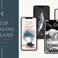 Styngvi End Whaling In Iceland - Mobile Wallpaper Pack