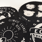 Styngvi Equal Inhabitants - Vegan Patch