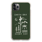 Prodigi Phone & Tablet Cases iPhone 11 Pro Max / Matte Earth Day - Eco Phone Case