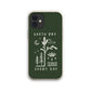 Prodigi Phone & Tablet Cases iPhone 12 Mini / Matte Earth Day - Eco Phone Case
