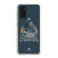 Prodigi Phone & Tablet Cases Samsung Galaxy S20 / Matte Whale Shark Eco Phone Case
