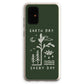 Prodigi Phone & Tablet Cases Samsung Galaxy S20 Plus / Matte Earth Day Eco Phone Case