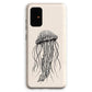 Prodigi Phone & Tablet Cases Samsung Galaxy S20 Plus / Matte Jellyfish Eco Phone Case
