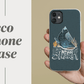 Prodigi Phone & Tablet Cases Whale Shark - Eco Phone Case